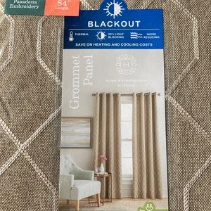 Home Expressions by JC Penny Pasadena Embroidery.